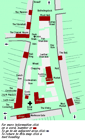the Market Place